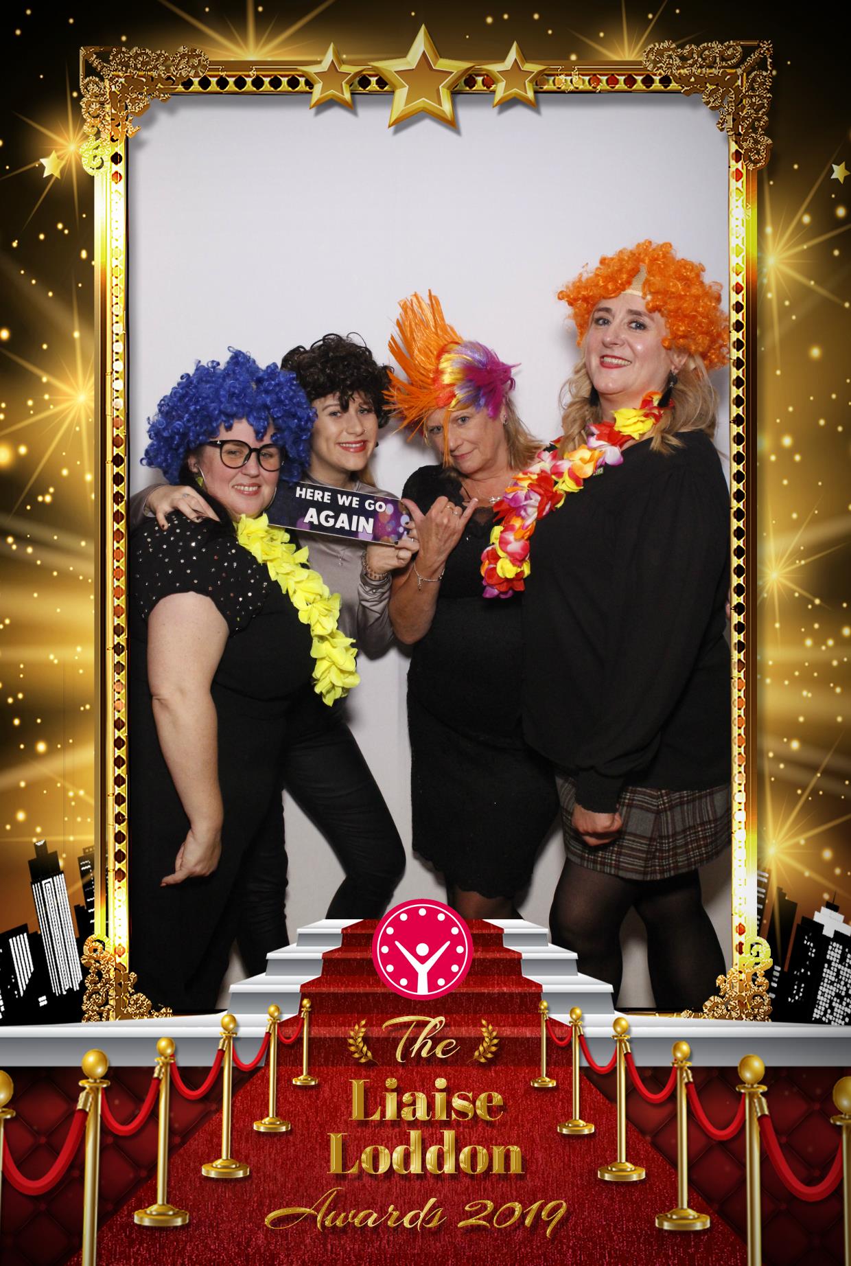 Liaise Loddon Co-worker Awards 2019 | View more photos from the event at gallery.myphotoboothexperience.co.uk/u/MyPhotoBoothExperienceLtd/Liaise-Loddon-Co-worker-Awards-2019